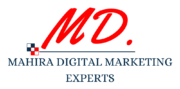Mahira Digital logo